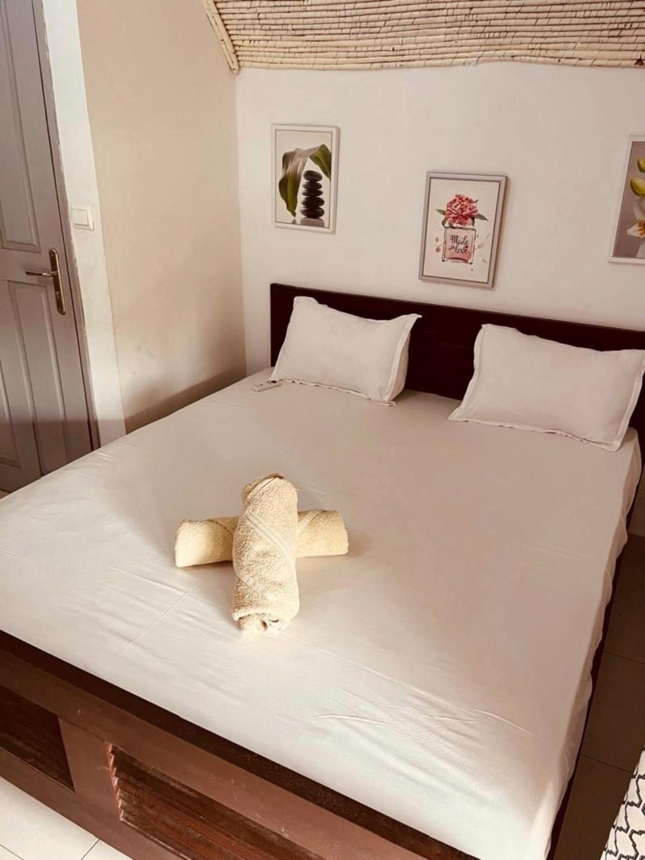 Agence Adjana Resort Saly Portudal Zimmer foto