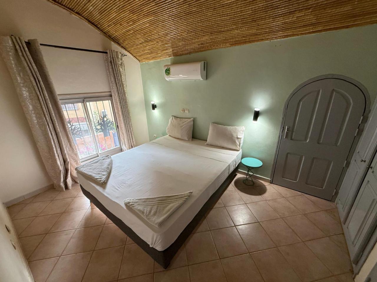 Agence Adjana Resort Saly Portudal Zimmer foto